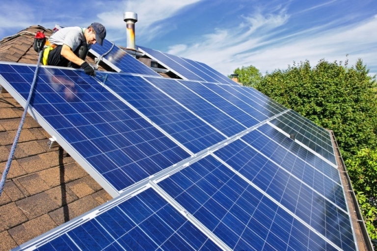 New California Energy Code: How to Comply with the Solar Panel Mandate