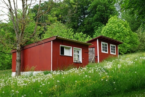 Where and How Did the Tiny House Movement Originate?