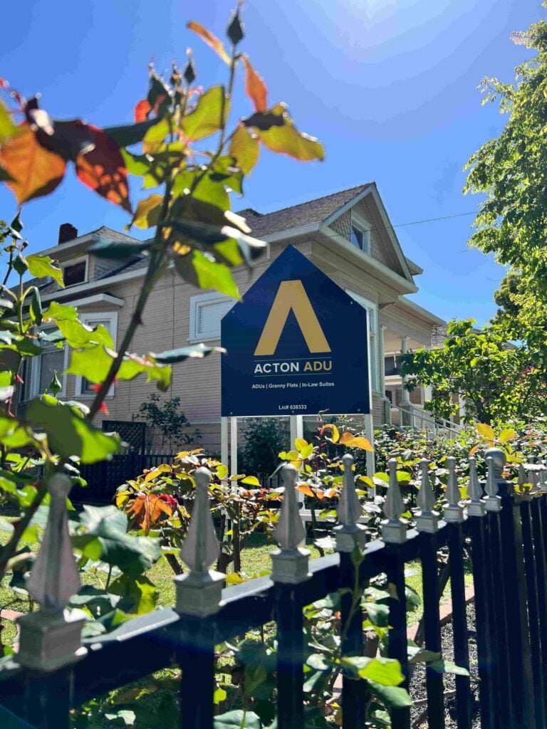 Why an ADU Specialist Construction Company Near You Beats a General Contractor